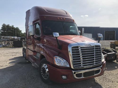 Freightliner CASCADIA