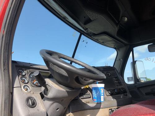 Freightliner CASCADIA