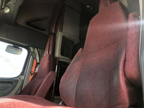 Freightliner CASCADIA