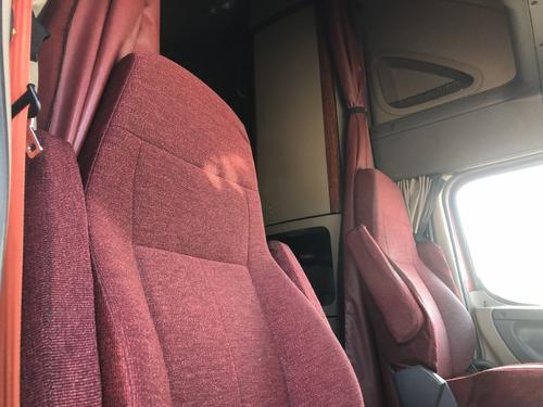 Freightliner CASCADIA