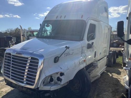 FREIGHTLINER Cascadia