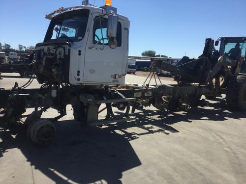 Western Star Trucks 4700