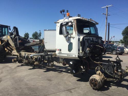 Western Star Trucks 4700