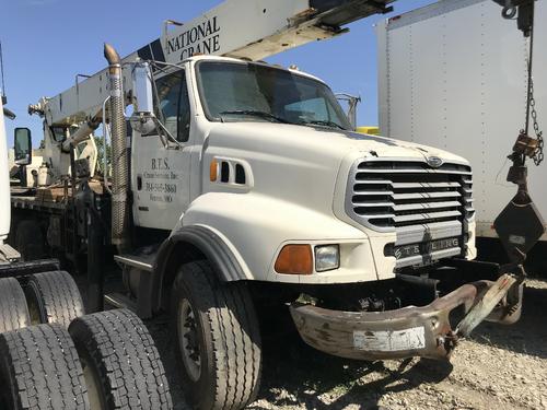 Sterling L8513