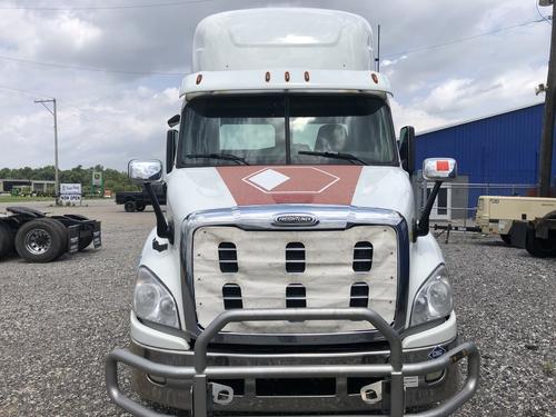 Freightliner CASCADIA