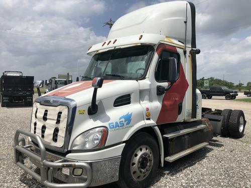 Freightliner CASCADIA