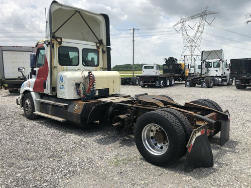 Freightliner CASCADIA