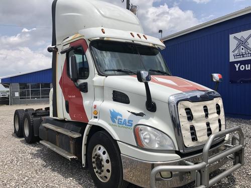 Freightliner CASCADIA