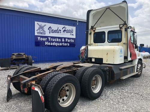 Freightliner CASCADIA