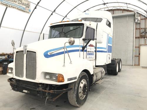 Kenworth T600