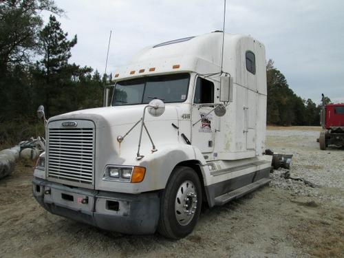 FREIGHTLINER FLD112