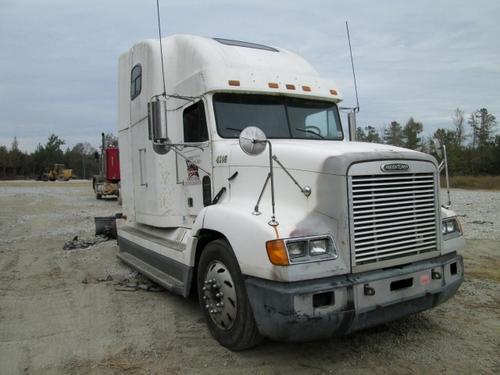 FREIGHTLINER FLD112