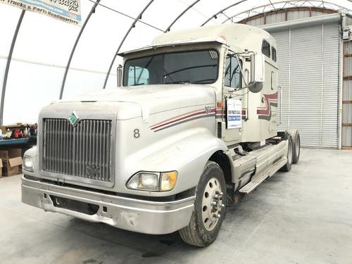 International 9400