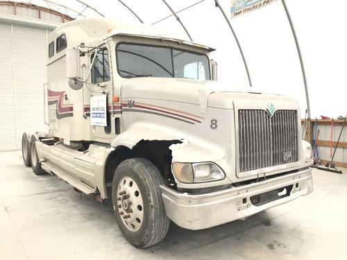 International 9400