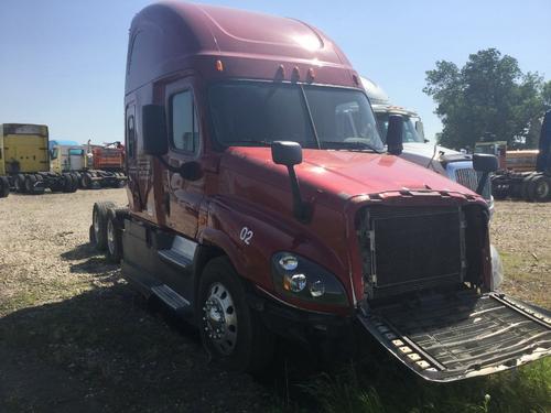 Freightliner CASCADIA