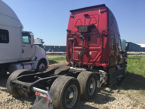 Freightliner CASCADIA