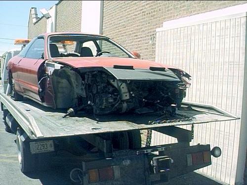 FORD PROBE
