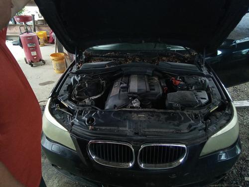 BMW BMW 525i