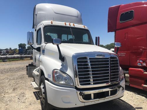 Freightliner CASCADIA