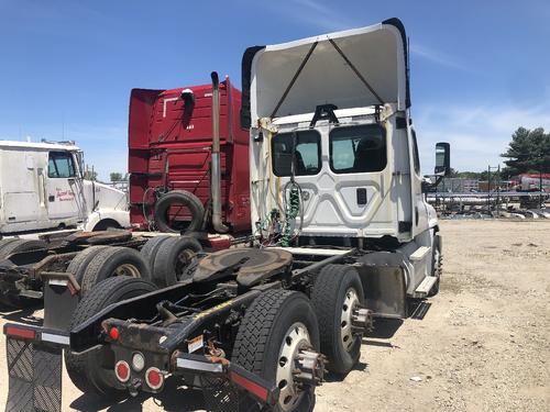 Freightliner CASCADIA