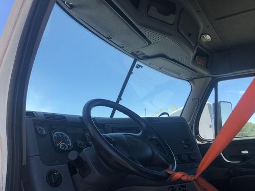 Freightliner CASCADIA