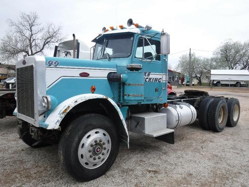 PETERBILT 359