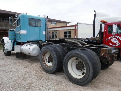 PETERBILT 359