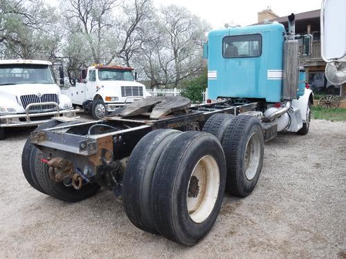 PETERBILT 359