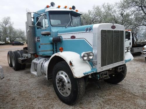 PETERBILT 359