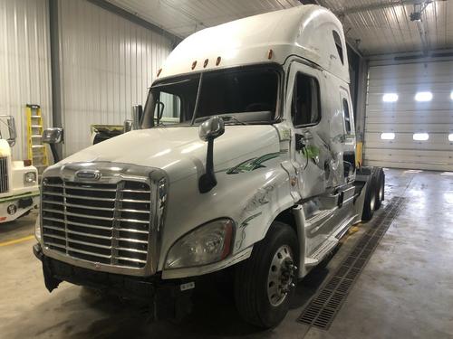 Freightliner CASCADIA