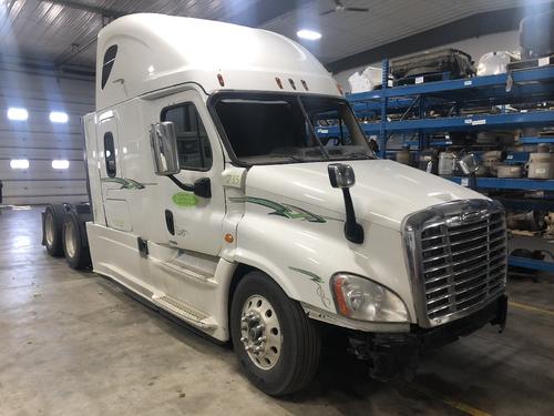 Freightliner CASCADIA