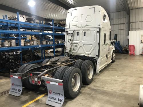 Freightliner CASCADIA