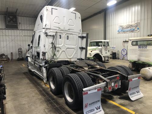 Freightliner CASCADIA