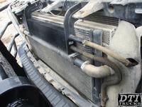 Cooling Assy. (Rad., Cond., ATAAC) FORD F550