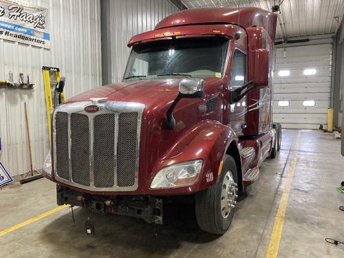 Peterbilt 579