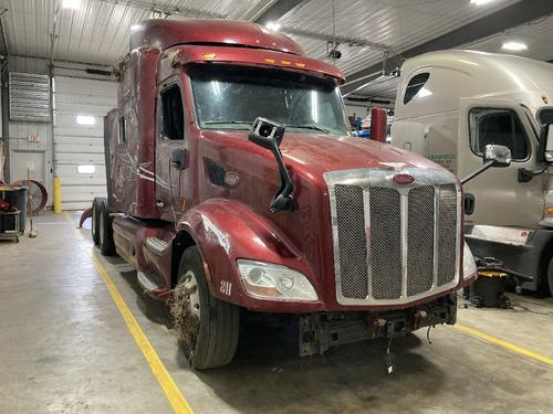 Peterbilt 579