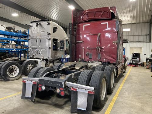 Peterbilt 579