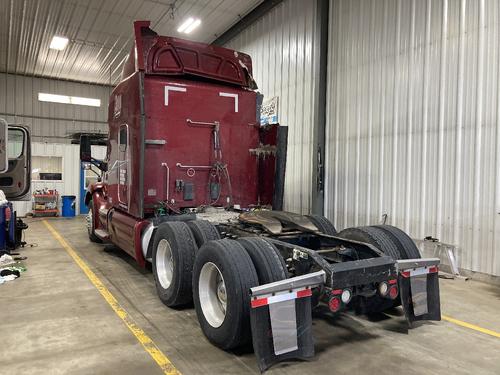 Peterbilt 579