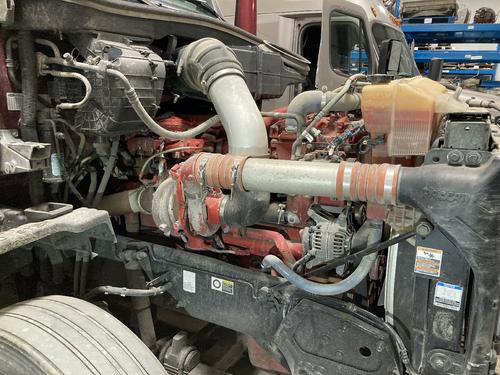 Peterbilt 579