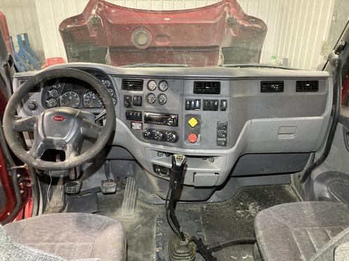 Peterbilt 579