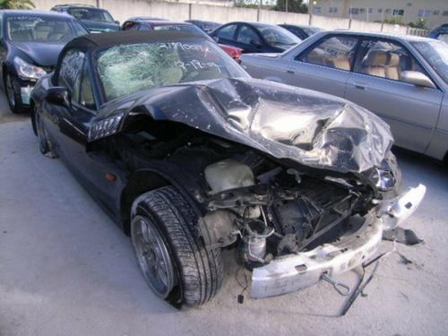 BMW BMW Z3