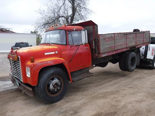 INTERNATIONAL 1600 LOADSTAR