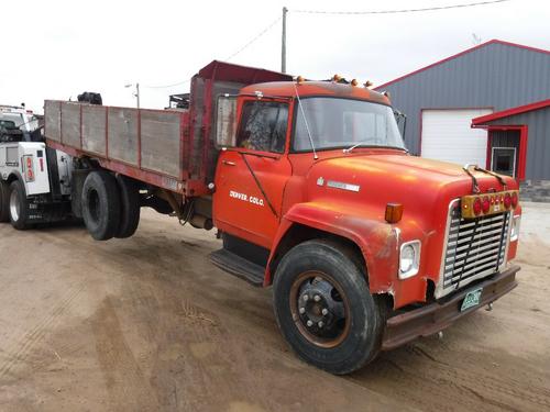 INTERNATIONAL 1600 LOADSTAR