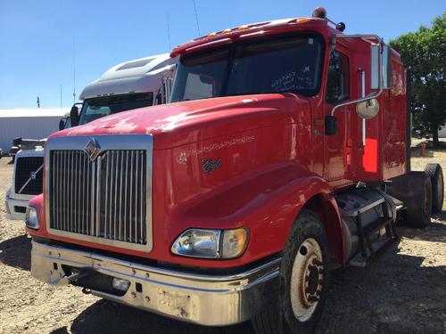 International 9400