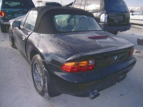BMW BMW Z3