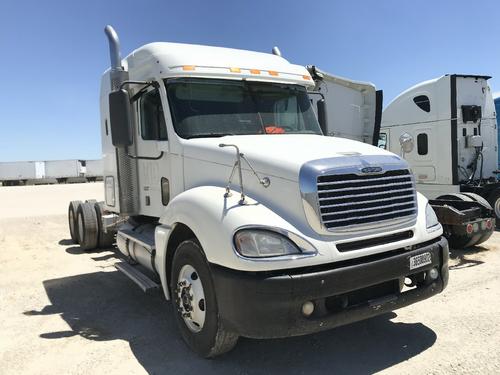 Freightliner COLUMBIA 120