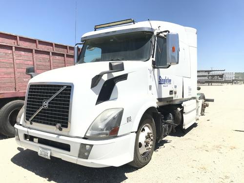 Volvo VNL