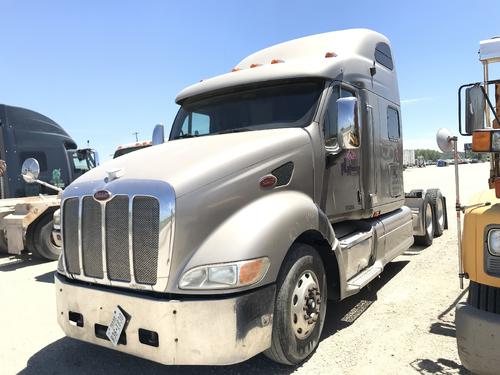 Peterbilt 387