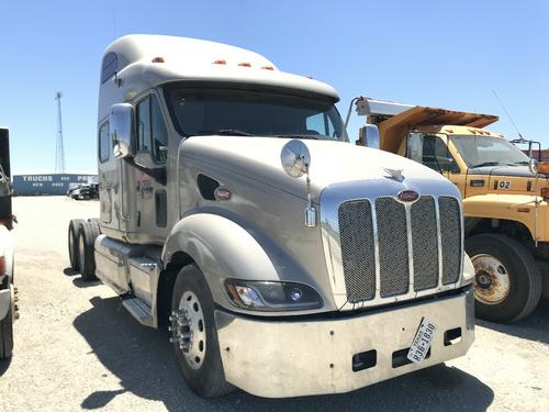 Peterbilt 387