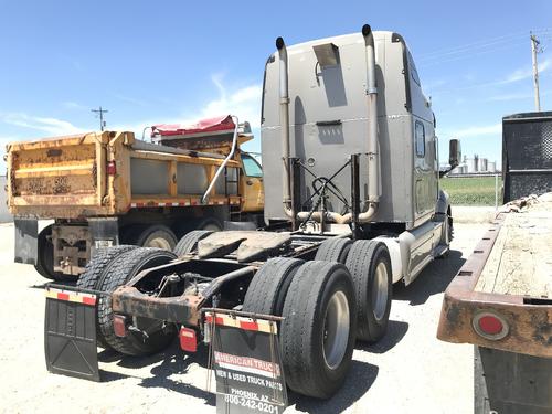 Peterbilt 387